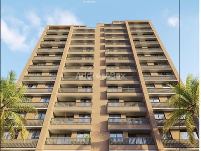 Signature Infinity Exterior