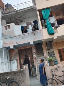 Tenement photo