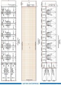 BALMUKUND INDUSTRIAL PARK Floor Plan