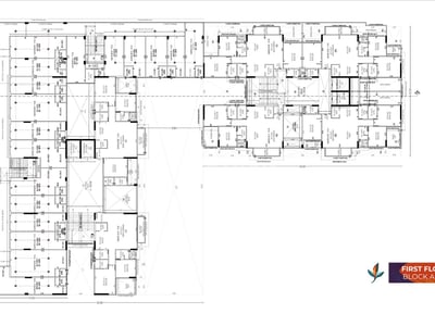 Shantam Parmeshwar Floor Plan