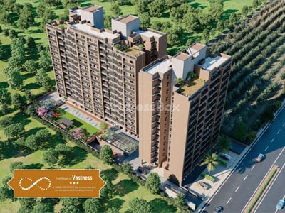 Signature Infinity Exterior