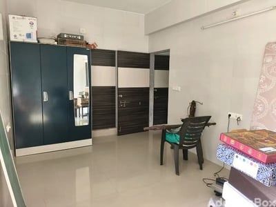 KESHAV BUNGALOWS photo