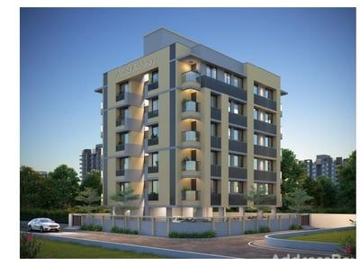 ANAND RESIDENCY photo