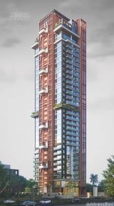 Z Luxuria Exterior