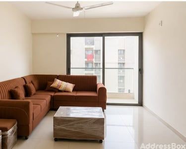 Property in Vaishno Devi Circle | Ahmedabad