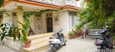 Shreyas Colony photo