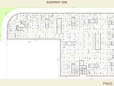 SHILP SERENE Floor Plan