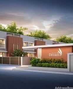 RAMESHWAR CITY DREAM photo