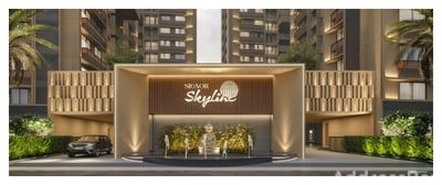 SIGNOR SKYLINE Exterior