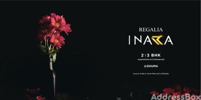 Regalia Inara photo