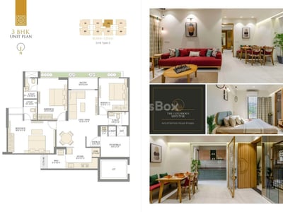 Sharanya Altura Floor Plan
