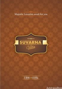 SUVARNA VILLA Others