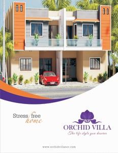 ORCHID VILLA photo