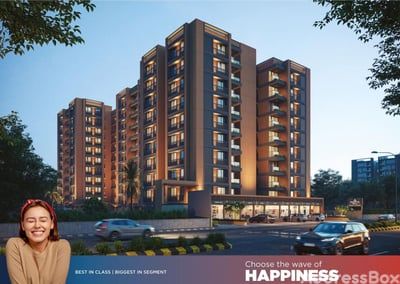 SAHITYA SKY Others