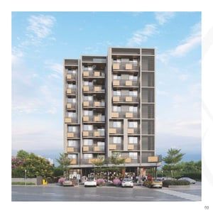 Amrut Elegance - Commercial photo