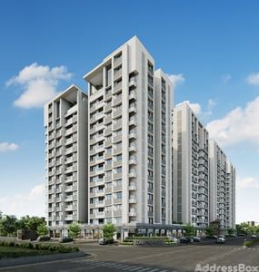 Sun Mayfair Exterior