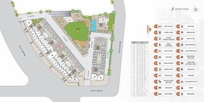 ARISE ATLANTIS - Commercial Cluster Plan