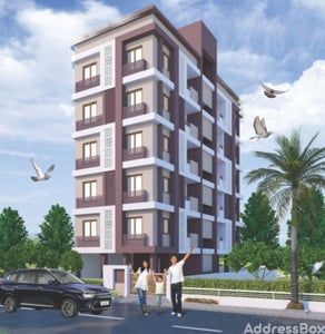 MATRUCHHAYA RESIDENCY photo
