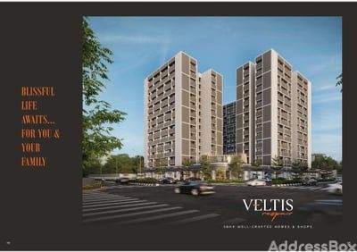 VELTIS RESPAIR Exterior