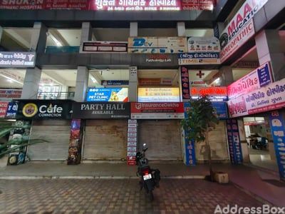 Sidhhi Vinayak plaza photo