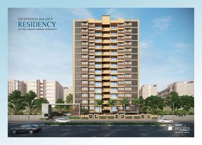 SAKAR HEIGHTS photo