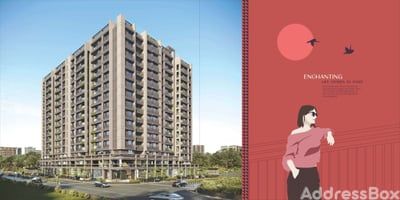 SWASTIK HARMONY Others