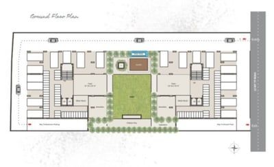 Spectrum Elegance Floor Plan