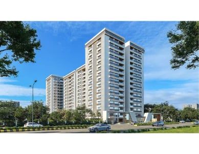 VIVA LUXURIA Exterior