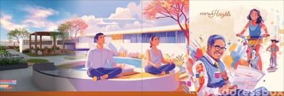 PATRAKAR HEIGHTS Others