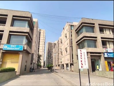 SATYESH RESIDENCY photo
