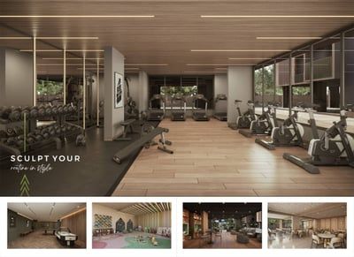PRAYASAM GREEN Amenities