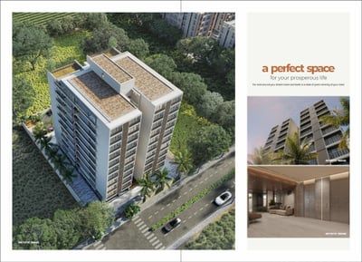 DEV AURRAM MINATO Exterior