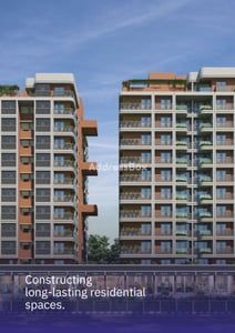 SAMATVA CARNATION Exterior