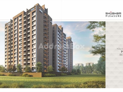 Shubham Pleasure Exterior