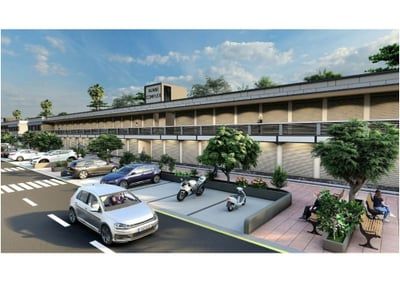 AVANI BUNGALOW AND COMPLEX Exterior