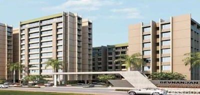 Devnandan Sankalp City photo