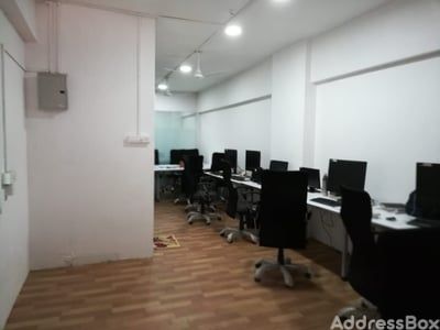 NARAYAN CHAMBERS photo