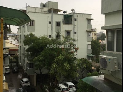 Dwarkesh Apartment photo
