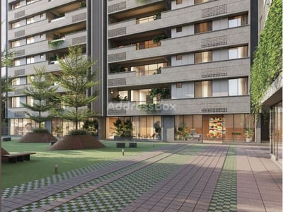 DE CASA Exterior