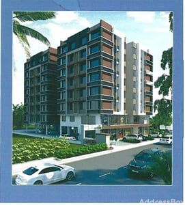 NILKANTH RECIDENCY photo
