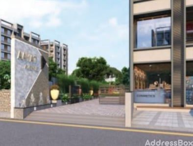 AAYAT AVENUE photo