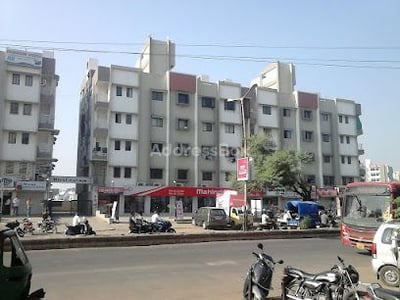 Kirti Platinum photo