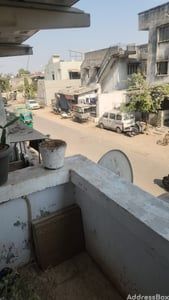ajnta apartment photo