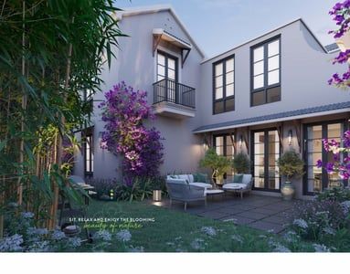 Savanna Seasons Exterior