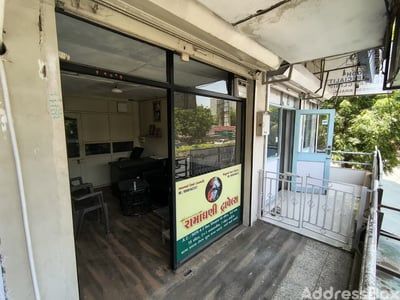 Siddhi Darshan Apartment photo