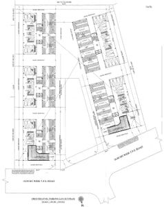 ATLANTIS Floor Plan