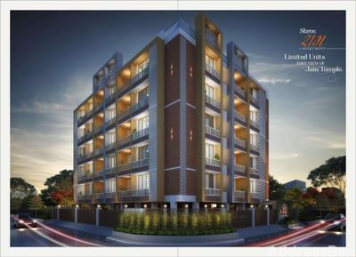 SHREERAM APARTMENT photo
