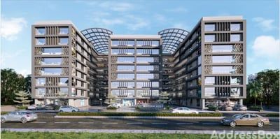 NARODA BUSINESS POINT photo