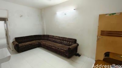 Saundarya Apartment  photo