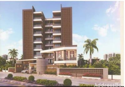 DHARM VED Exterior